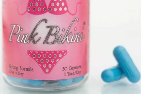 Lucy's Weight Loss System Issues Voluntary Nationwide Recall Of Pink Bikini Dietary Supplement Due To Undeclared Diclofenac