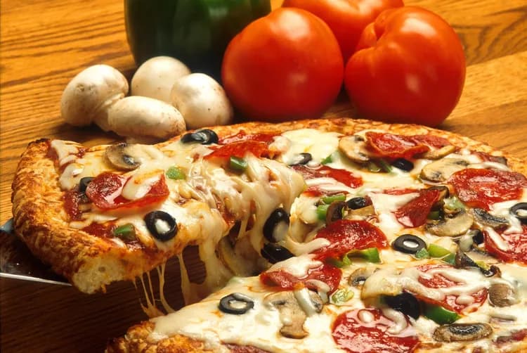 5 Foods With Hidden Sodium