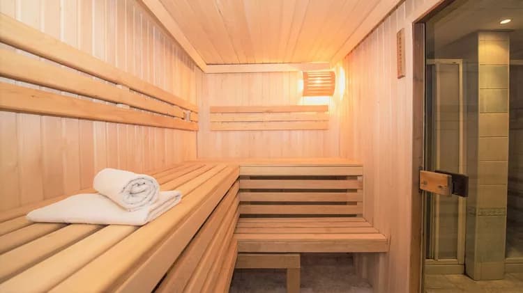 Scientists Uncover Why Sauna Bathing Is Good For Your Health