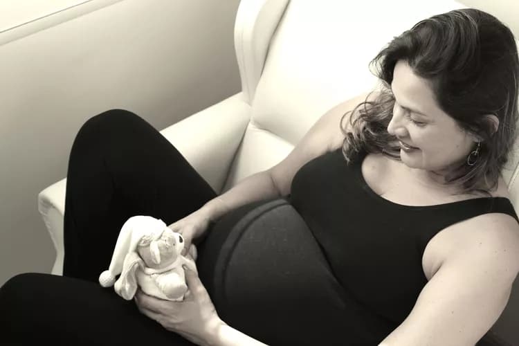 Obesity And Diabetes In Pregnancy: Consequences In Offspring