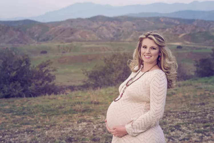Healthy Diet May Reduce High Blood Pressure Risk After Gestational Diabetes