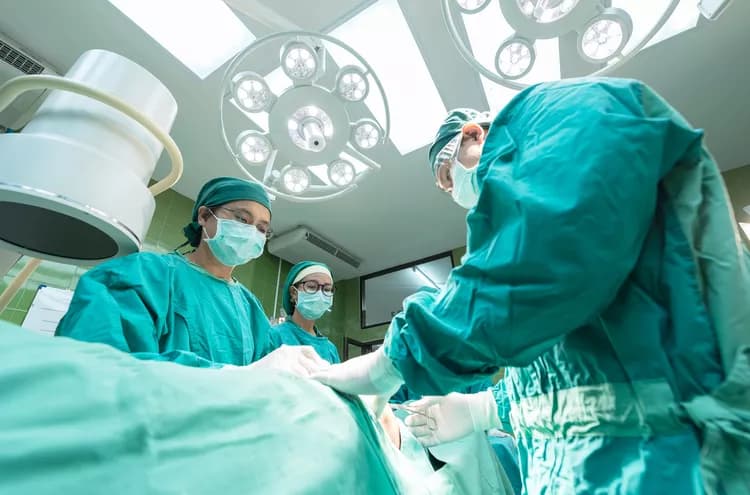 Craniotomy