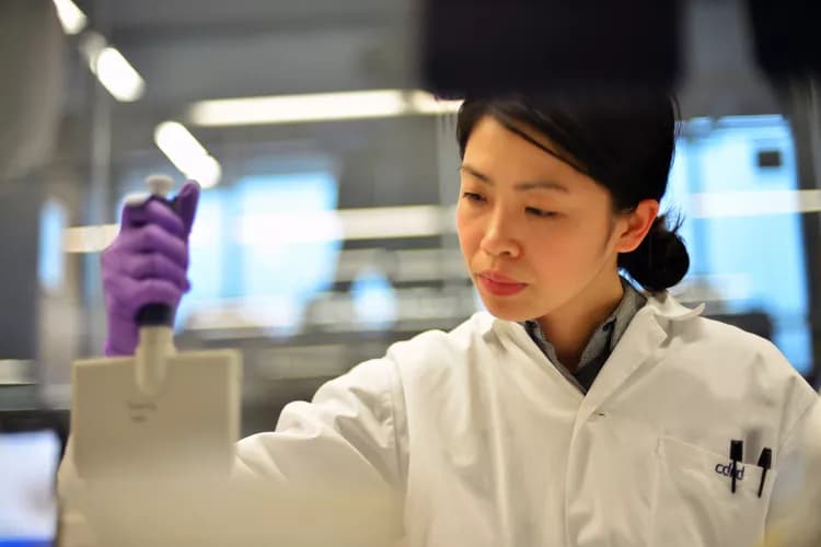 Diabetes: New Hope For Better Wound Healing