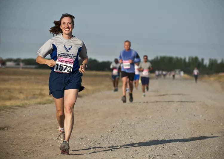 Higher Weekly Activity Levels Linked To Lower Risk Of Five Chronic Diseases