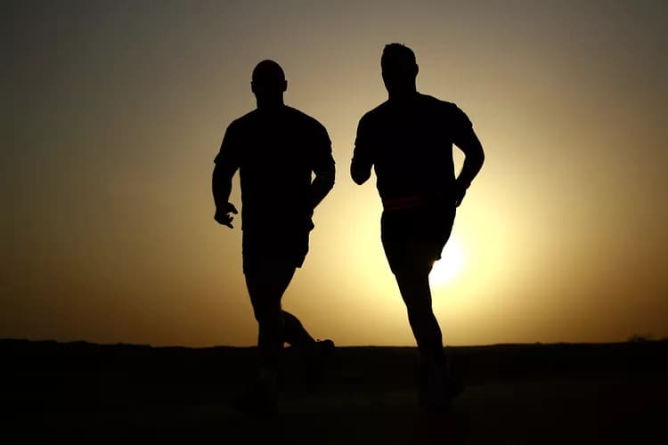 Will Exercising At Night Hurt Your Sleep?