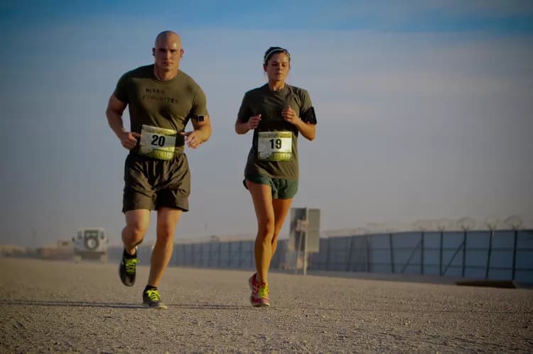 Vigorous Exercise: Why It’s Important To Know Your Limits