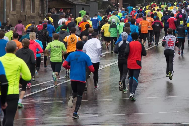 Benefits of Aerobic Exercise