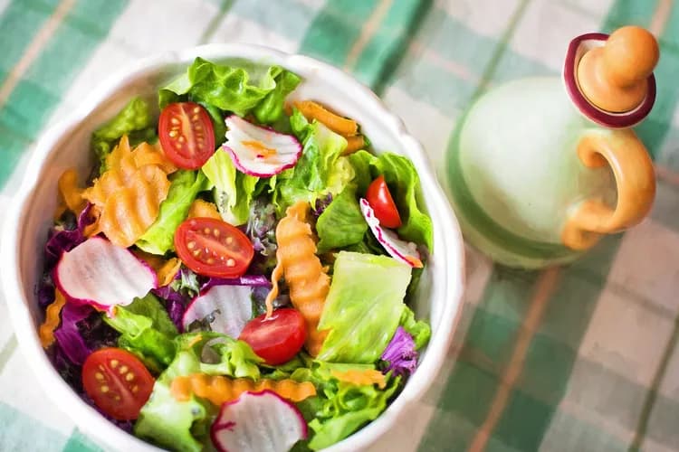 What Is A Vegetarian Diet?