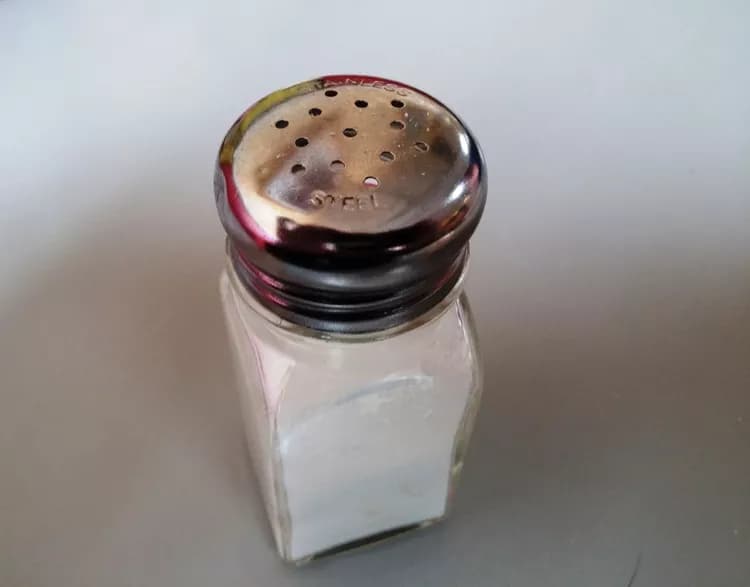 Is Too Much Sodium Bad For You?