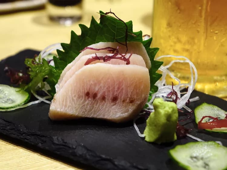 What Are The Health Benefits Of Swordfish?