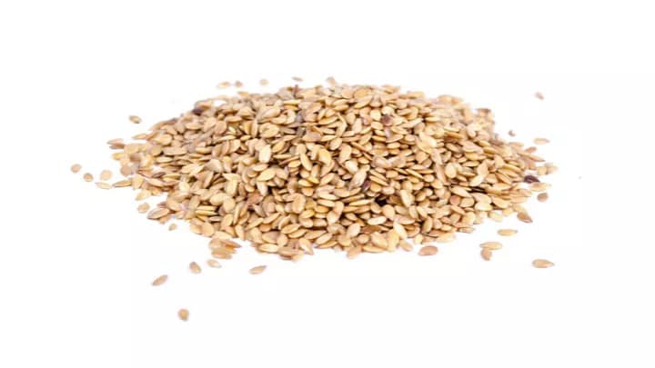 Sesame Allergy