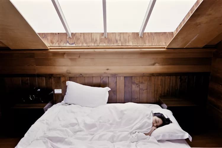 What Are The Health Benefits Of Taking Naps?