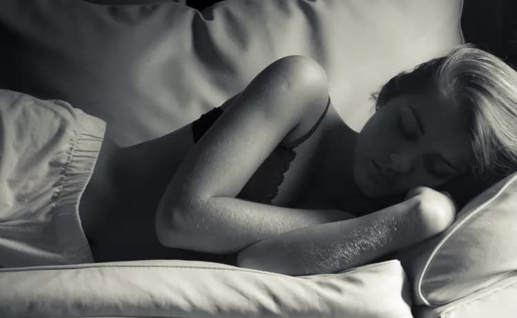 Sleep May Flush Toxins From Brain, Study Shows