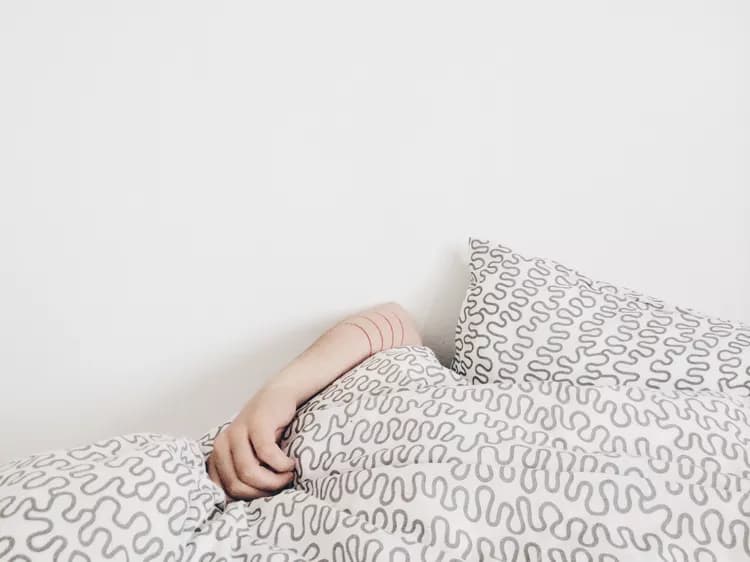 7 Reasons To Get A Good Night’s Rest