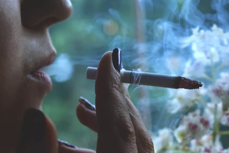 What Are The Negative Health Effects Of Tobacco?