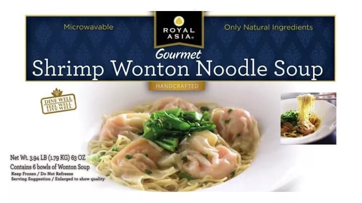 Tai Foong USA Issues Allergy Alert On Undeclared Egg In Product