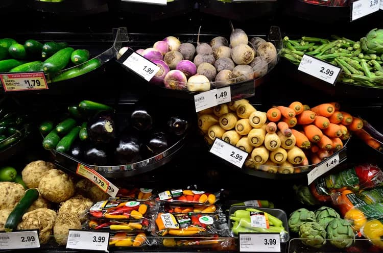 What Are The Lowest Calorie Foods?