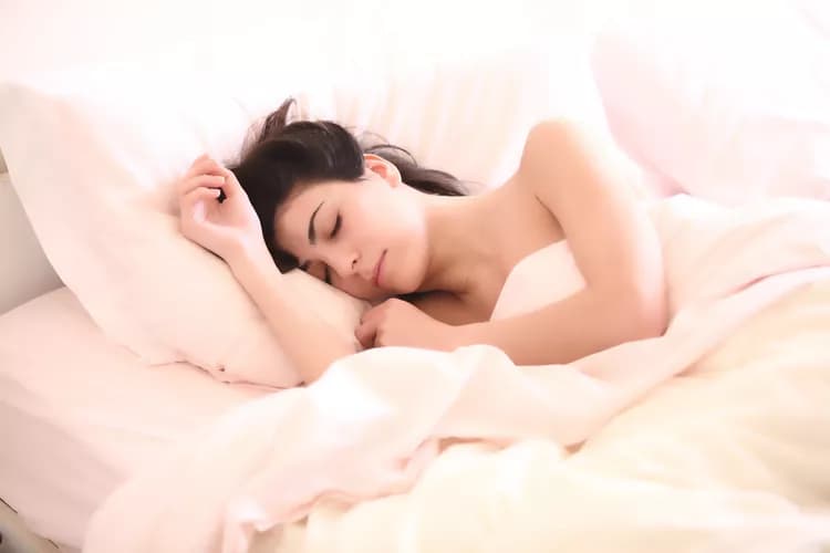 How Are Sleep And Appetite Related?