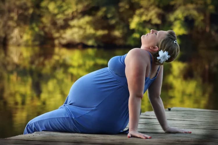 Lifestyle Intervention Helps Women With Gestational Diabetes Reach Weight Loss Goals