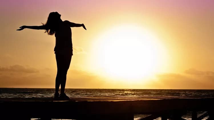 Self-Rating Mental Health As 'Good' Predicts Positive Future Mental Health