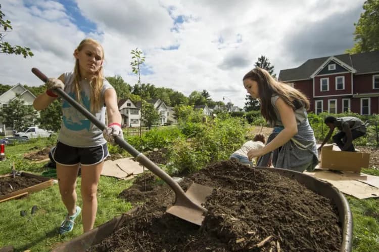 University of Rochester photo // J. Adam FensterClose