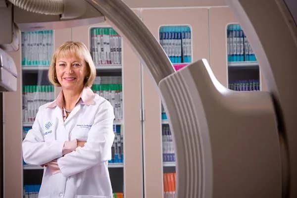 Douglas Levere, University at Buffalo