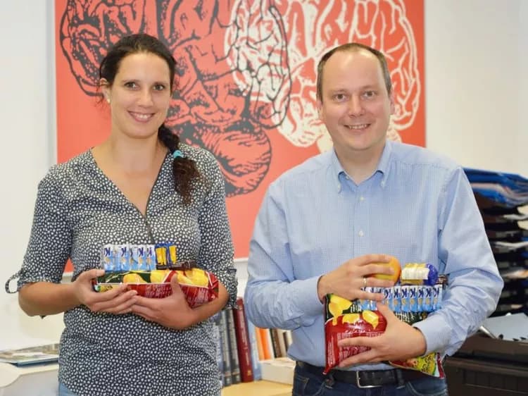 Rolf Müller/UKB-Ukom