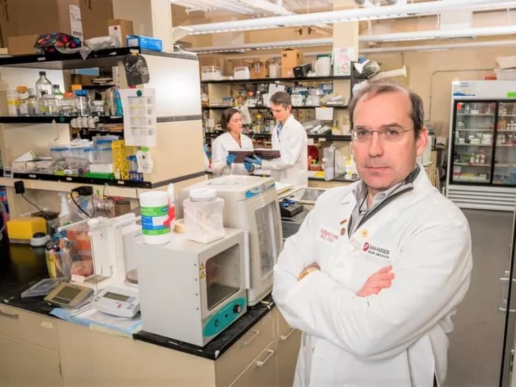 Dana-Farber Cancer Institute