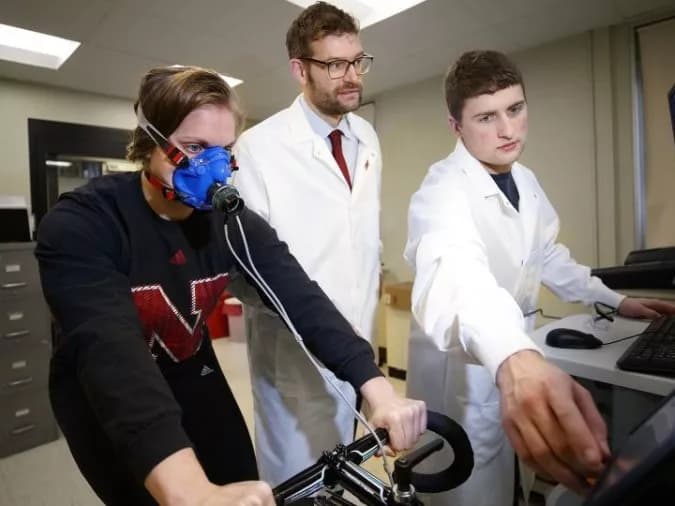 Craig Chandler | University Communication