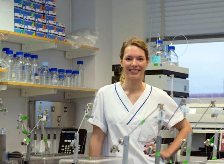 Elin Lindström Claessen