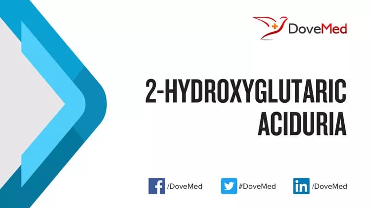 Can you access healthcare professionals in your community to manage 2-Hydroxyglutaric Aciduria?