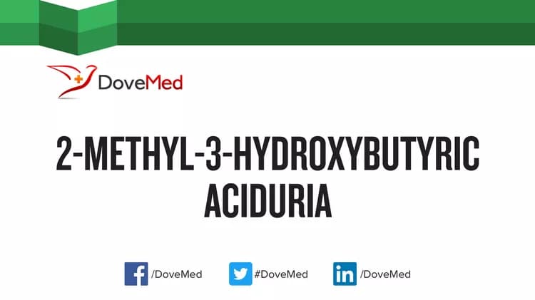 Can you access healthcare professionals in your community to manage 2-Methyl-3-Hydroxybutyric Aciduria?
