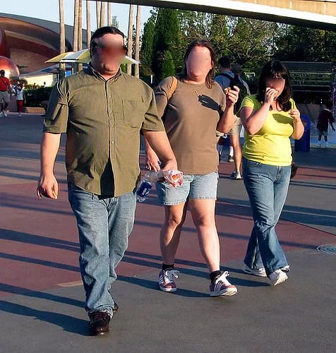 Sandra Cohen-Rose and Colin Rose