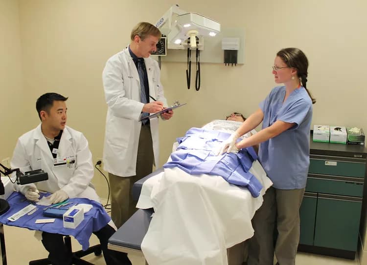 National Center for Advancing Translational Sciences