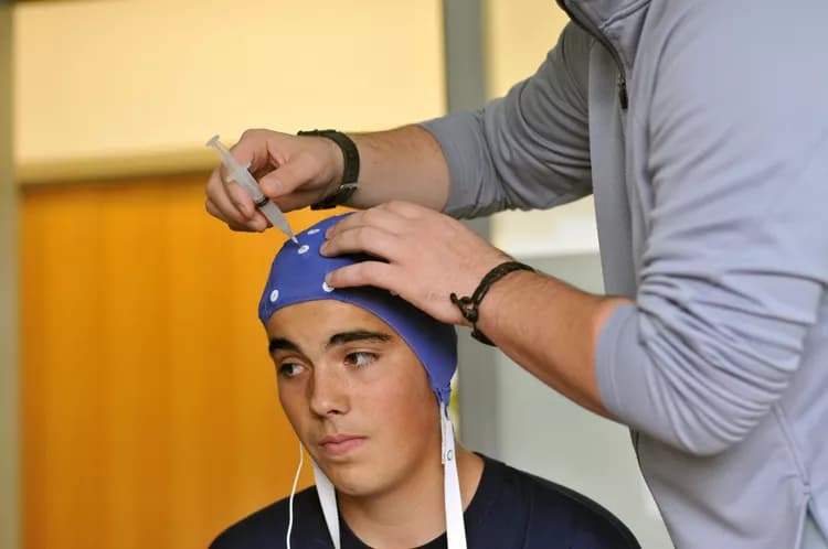 Photo by University of the Fraser Valley