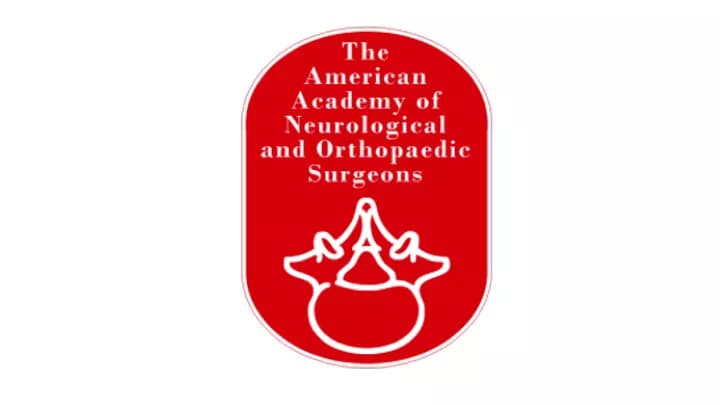 American Academy of Neurological and Orthopaedic Surgeons