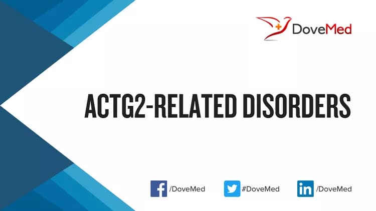 Can you access healthcare professionals in your community to manage ACTG2-Related Disorders?