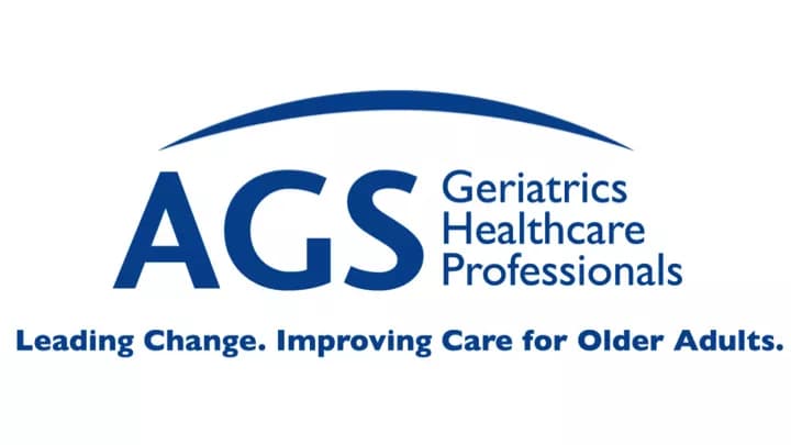 American Geriatrics Society (AGS)
