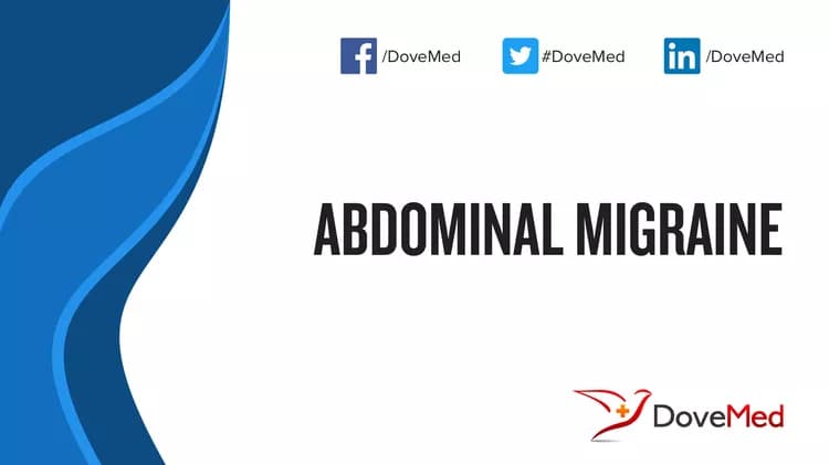 Abdominal Migraine