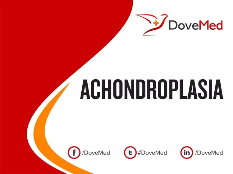 Can you access healthcare professionals in your community to manage Achondroplasia?
