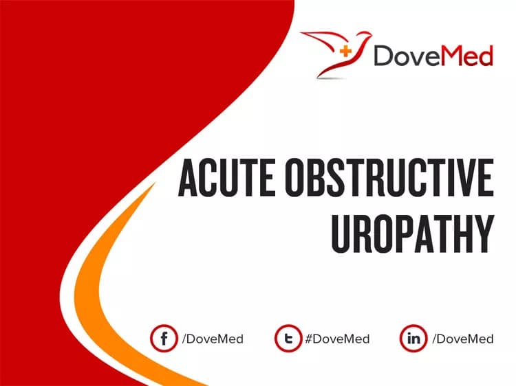How well do you know Acute Obstructive Uropathy