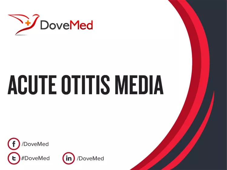 Can you access healthcare professionals in your community to manage Acute Otitis Media?