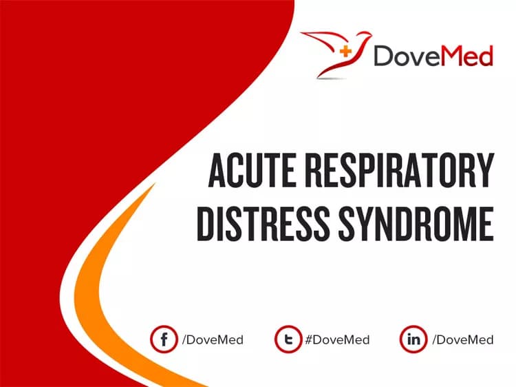 How well do you know Acute Respiratory Distress Syndrome (ARDS)?
