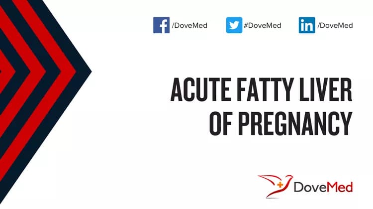 Can you access healthcare professionals in your community to manage Acute Fatty Liver of Pregnancy?