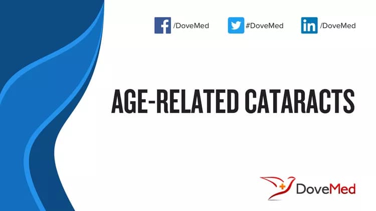Age-Related Cataracts