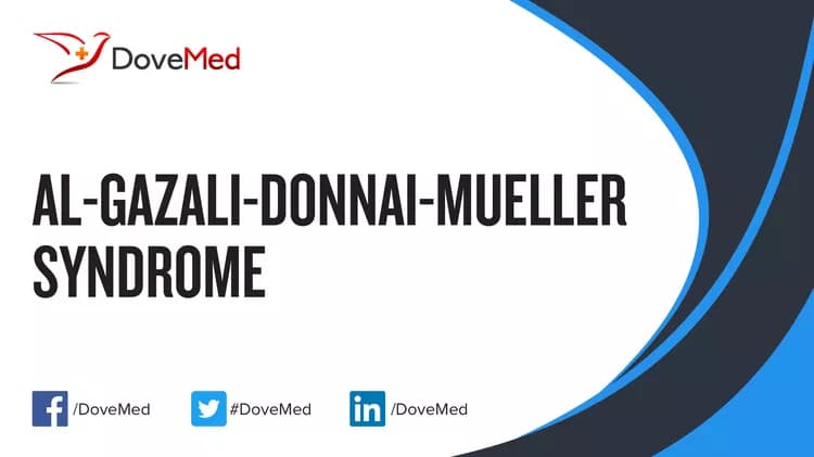 Can you access healthcare professionals in your community to manage Al-Gazali-Donnai-Mueller Syndrome?