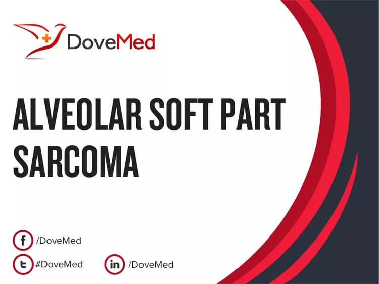 Is the cost to manage Alveolar Soft Part Sarcoma (ASPS) in your community affordable?