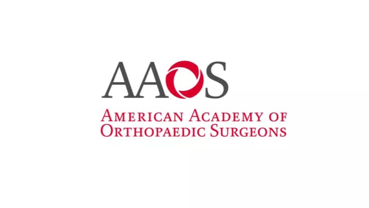 American Academy of Orthopaedic Surgeons (AAOS)