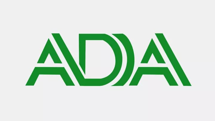 American Dental Association (ADA)