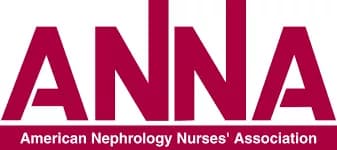 American Nephrology Nurses’ Association (ANNA)